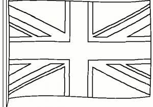 Coloriage Du Drapeau Anglais Coloriage Anglais Drapeau Anglais A Colorier Coloriages élégant
