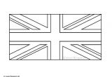 Coloriage Du Drapeau D Angleterre Coloriage Drapeau Anglais
