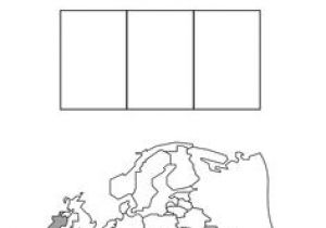 Coloriage Du Drapeau De L Espagne Coloriage Découverte Europe Drapeau L Italie Hugolescargot