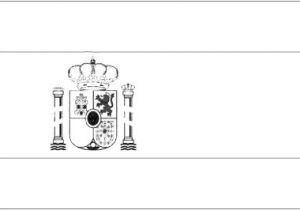 Coloriage Du Drapeau Espagnol Coloriage Du Drapeau De L Espagne Coloriages Coloriage Du Drapeau Espagnol Coloriage Du Drapeau De L Espagne Coloriages