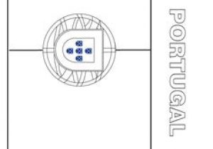 Coloriage Du Drapeau Portugais 36 Best Portugal with Kids Images