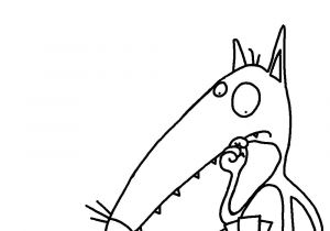 Coloriage Du Loup Qui Voulait Changer De Couleur Coloriage Du Loup Qui Voulait Changer De Couleur