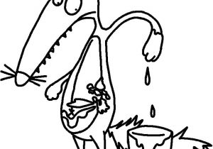 Coloriage Du Loup Qui Voulait Changer De Couleur Le Loup Qui Voulait Changer De Couleur Bis