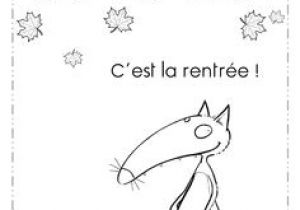 Coloriage Du Mois De Septembre Mois De L Année Page Du Cahier De Vie La Classe De Jenny