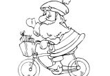 Coloriage Du Pere Noel En Ligne Coloriage Pere Noel Ligne Dessin