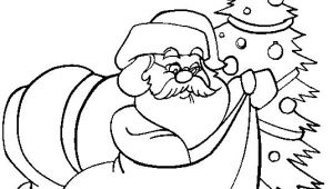 Coloriage Du Pere Noel Gratuit Coloriage204 Coloriage Du Pere Noel A Imprimer Gratuit