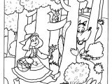 Coloriage Du Petit Chaperon Rouge 157 Best Conte Le Petit Chaperon Rouge Images On Pinterest