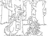Coloriage Du Petit Chaperon Rouge 221 Best Conte Le Petit Chaperon Rouge Images On Pinterest