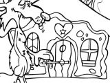 Coloriage Du Petit Chaperon Rouge A Imprimer Coloriage Du Petit Chaperon Rouge Coloriage Petit Poucet