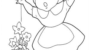 Coloriage Du Petit Chaperon Rouge A Imprimer Le Petit Chaperon Rouge Découvre Le Loup