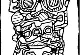 Coloriage Dubuffet 9 Best Coloriages Adultes Jean Dubuffet Images On Pinterest