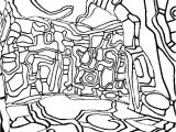 Coloriage Dubuffet 9 Best Coloriages Adultes Jean Dubuffet Images On Pinterest