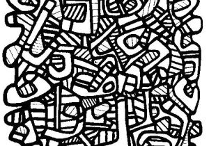 Coloriage Dubuffet 9 Best Coloriages Adultes Jean Dubuffet Images On Pinterest