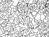 Coloriage Dubuffet oring Life En Color V3p Lang=en&theme Id
