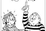 Coloriage Ducobu Ducobu 4 Coloriage L él¨ve Ducobu Coloriages Pour Enfants