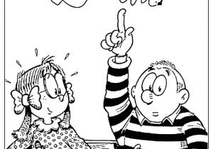 Coloriage Ducobu Ducobu 4 Coloriage L él¨ve Ducobu Coloriages Pour Enfants