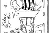 Coloriage Ducobu Ducobu Az Coloriage