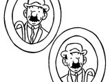 Coloriage Dupont Et Dupond Coloriage Dupont Et Dupond