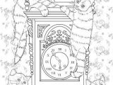 Coloriage Dur De Chat Les 367 Meilleures Images Du Tableau Coloringpages Sur Pinterest