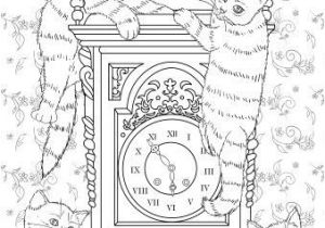 Coloriage Dur De Chat Les 367 Meilleures Images Du Tableau Coloringpages Sur Pinterest