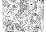Coloriage Dur De Chat Les 367 Meilleures Images Du Tableau Coloringpages Sur Pinterest