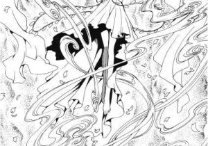 Coloriage Dur De Manga 85 Best Coloriage Sakura Tsubasa Chronicle Images On Pinterest