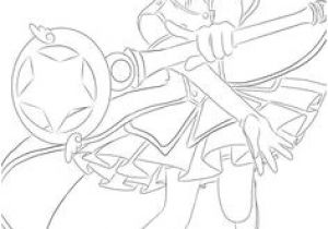 Coloriage Dur De Manga the 85 Best Coloriage Sakura Tsubasa Chronicle Images On Pinterest