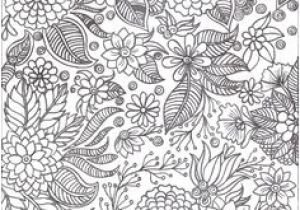 Coloriage Dure A Imprimer Jardin De Nuit Coloriage   Imprimer Gratuitement