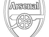 Coloriage Ecusson De Foot Coloriage écusson D Arsenal Coloriages D écusson à Imprimer