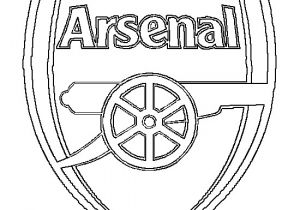 Coloriage Ecusson De Foot Coloriage écusson D Arsenal Coloriages D écusson à Imprimer