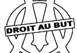 Coloriage Ecusson De Foot Ecusson De Foot A Imprimer