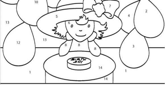 Coloriage Educatif 5 Ans Coloriage A Point Magique Abc