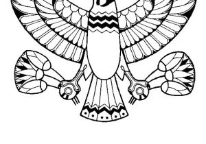 Coloriage égypte Ancienne 88 Best Ð Ð¸ÑÑÐ½ÐºÐ¸ Ð¿Ð¾ Ð¼Ð¾ÑÐ¸Ð²Ð°Ð¼ ÐÐ³Ð¸Ð¿ÑÐ° Images by ÐÐ ÐµÐ½Ð° ÐÐ¾ÑÐ¾Ð· On Pinterest