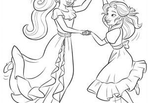 Coloriage Elena D Avalor à Imprimer Gratuit 39 Best Elena Of Avalor Images On Pinterest