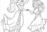 Coloriage Elena De Avalor 16 Best Elena De valor Images On Pinterest