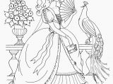 Coloriage Elena De Avalor Coloriage Elena D Avalor   Imprimer Luxury Coloriage De Jasmine