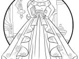 Coloriage Elena De Avalor Princess Elena Of Avalor Colouring Page