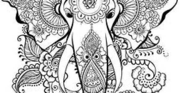 Coloriage Elephant à Imprimer Gratuit 11 Meilleures Images Du Tableau Coloriage Elephant