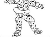 Coloriage Elfes Et Fées Coloriage Marionnette Articulee La Fee Craft Ideas Pinterest