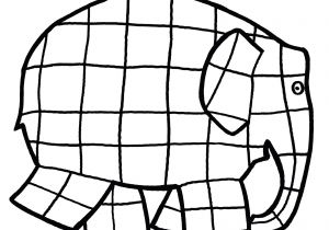 Coloriage Elmer à Imprimer Aula De Elena Cuéntame Un Cuento Elmer …