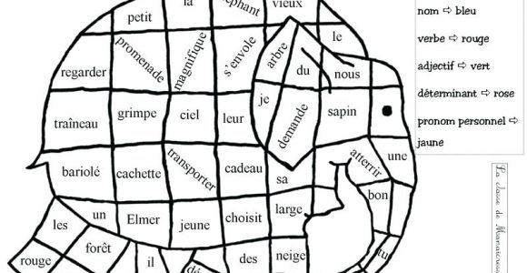 Coloriage Elmer à Imprimer Coloriage Magique 192 Dessins A Imprimer Et A Colorier Page 14