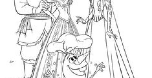 Coloriage Elsa Et Anna à Imprimer Les 234 Meilleures Images De Reine Des Neiges