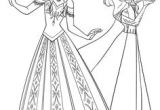 Coloriage Elsa Et Anna à Imprimer Les 262 Meilleures Images De Fªte D Enfant Frozen
