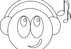 Coloriage Emoji iPhone A Imprimer Coloriage Emoji Imprimer Avec Diable Emoji
