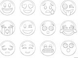 Coloriage Emoji iPhone A Imprimer Coloriage Emoji Ios New List Dessin