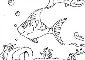 Coloriage En Ligne Animaux De La Mer Coloriage Animaux De La Mer En Ligne Gatuit Dessins