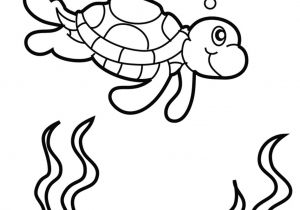 Coloriage En Ligne Animaux De La Mer Coloriage En Ligne Animaux De La Mer