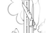 Coloriage En Ligne Avion 12 Meilleures Images Du Tableau Coloriages Avions