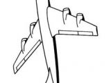 Coloriage En Ligne Avion Les 48 Meilleures Images De Coloriages D Avions