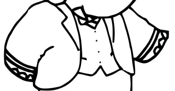 Coloriage En Ligne Babar Coloriage Babar 8 Gratuit à Imprimer En Ligne